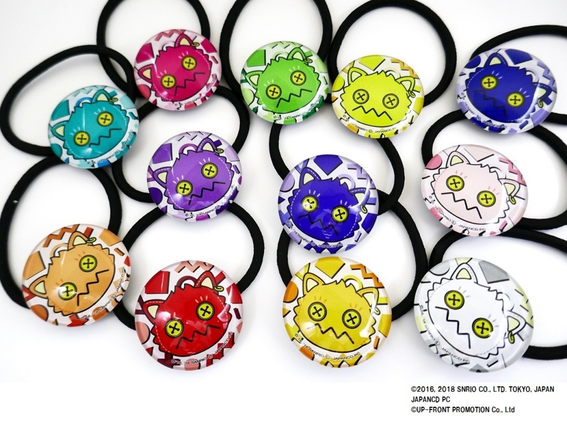 ＜モーニング娘。 feat.カリバディクスフェア＞より