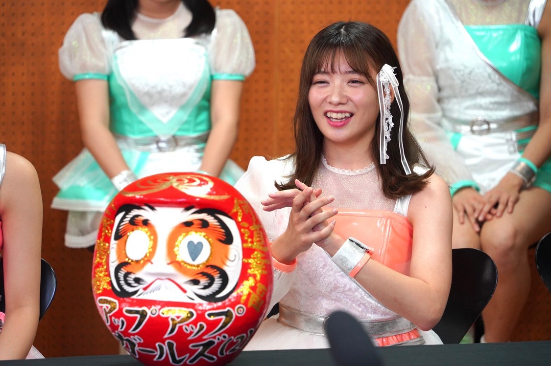 YouTubeチャンネル「にきチャン！」生配信にて