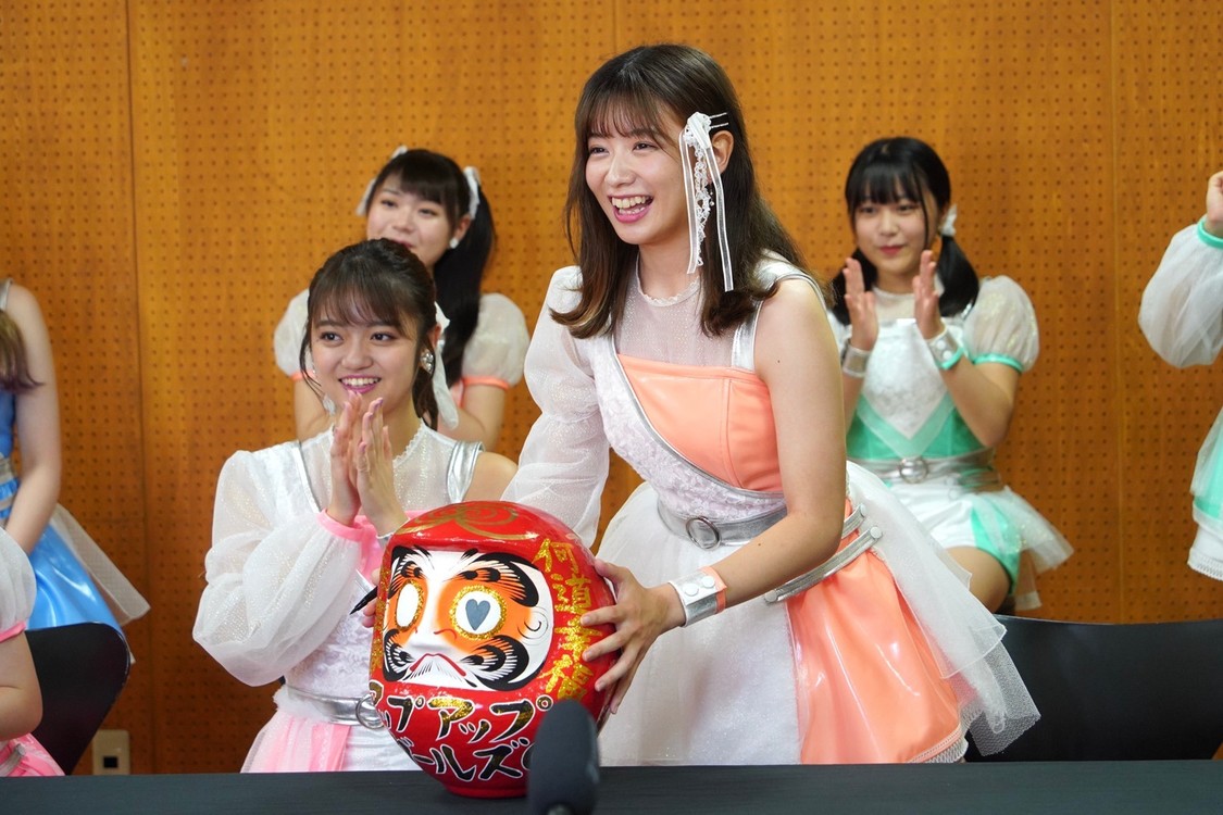 YouTubeチャンネル「にきチャン！」生配信にて