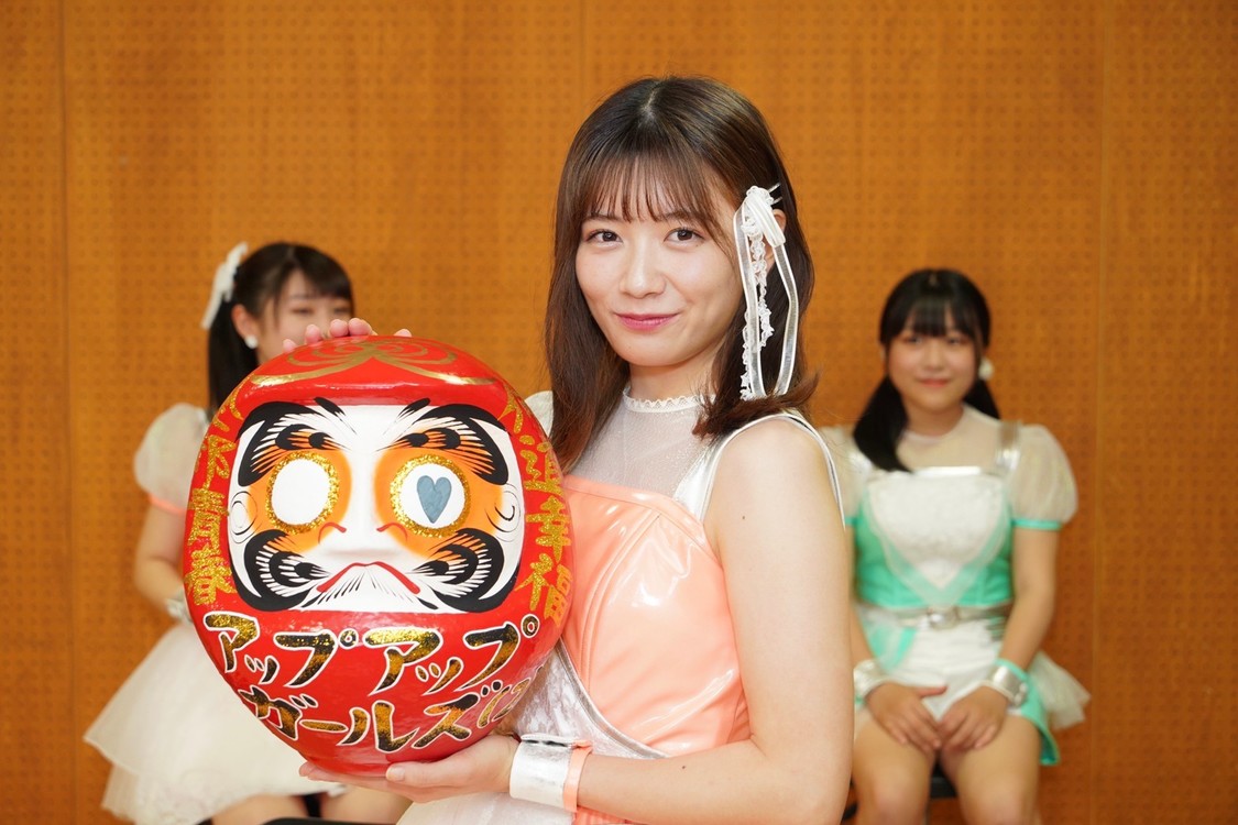 YouTubeチャンネル「にきチャン！」生配信にて