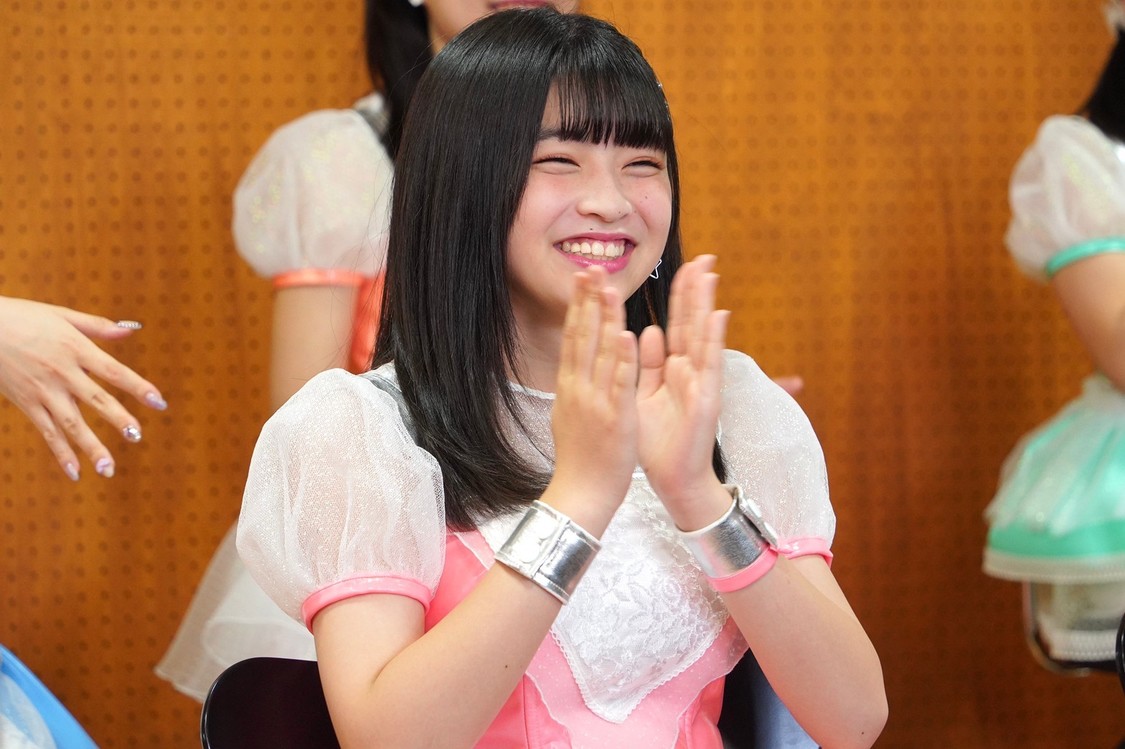 YouTubeチャンネル「にきチャン！」生配信にて