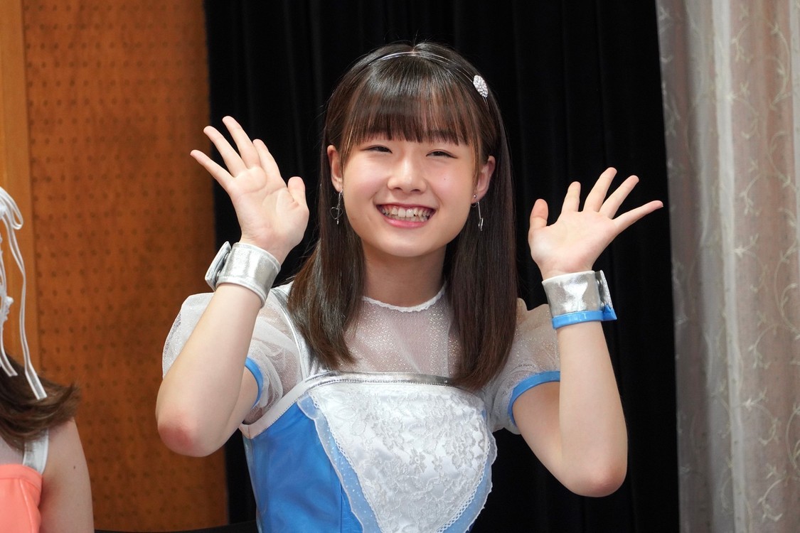 YouTubeチャンネル「にきチャン！」生配信にて