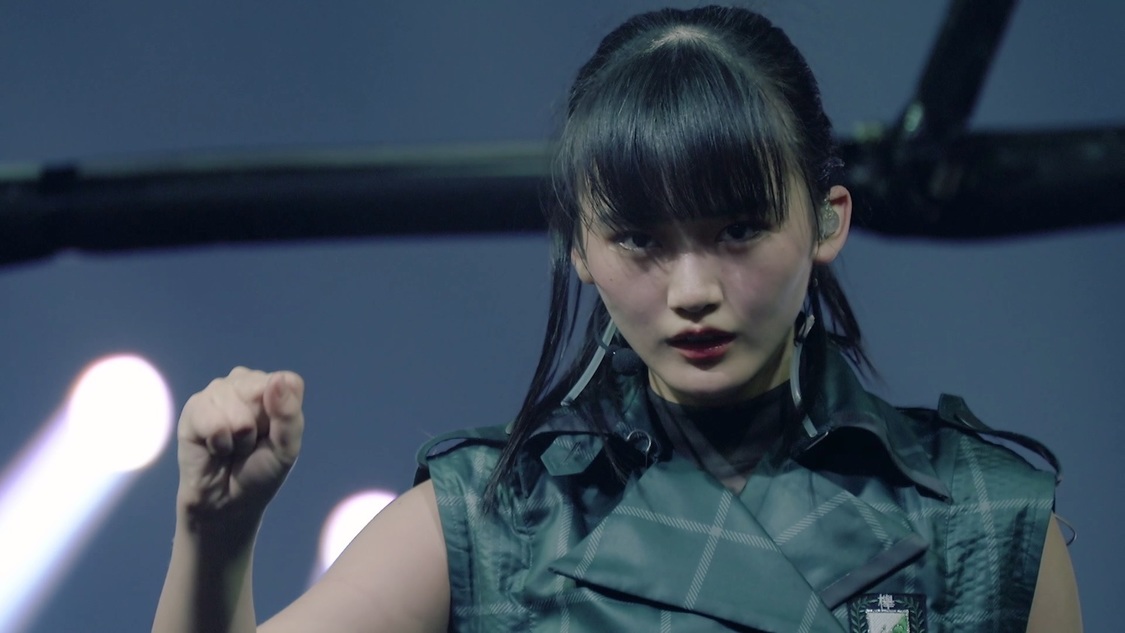 「誰がその鐘を鳴らすのか？」ライブ映像より