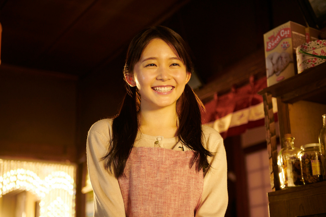 ドラマ『マリーミー！』より