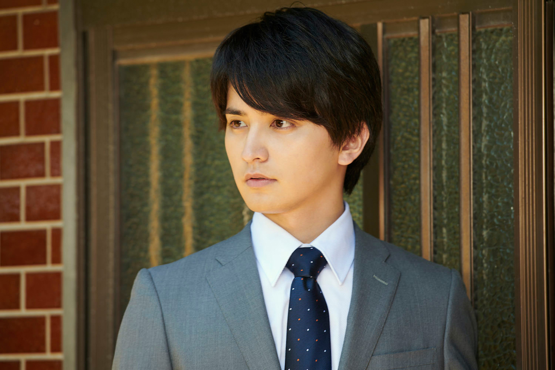 ドラマ『マリーミー！』より