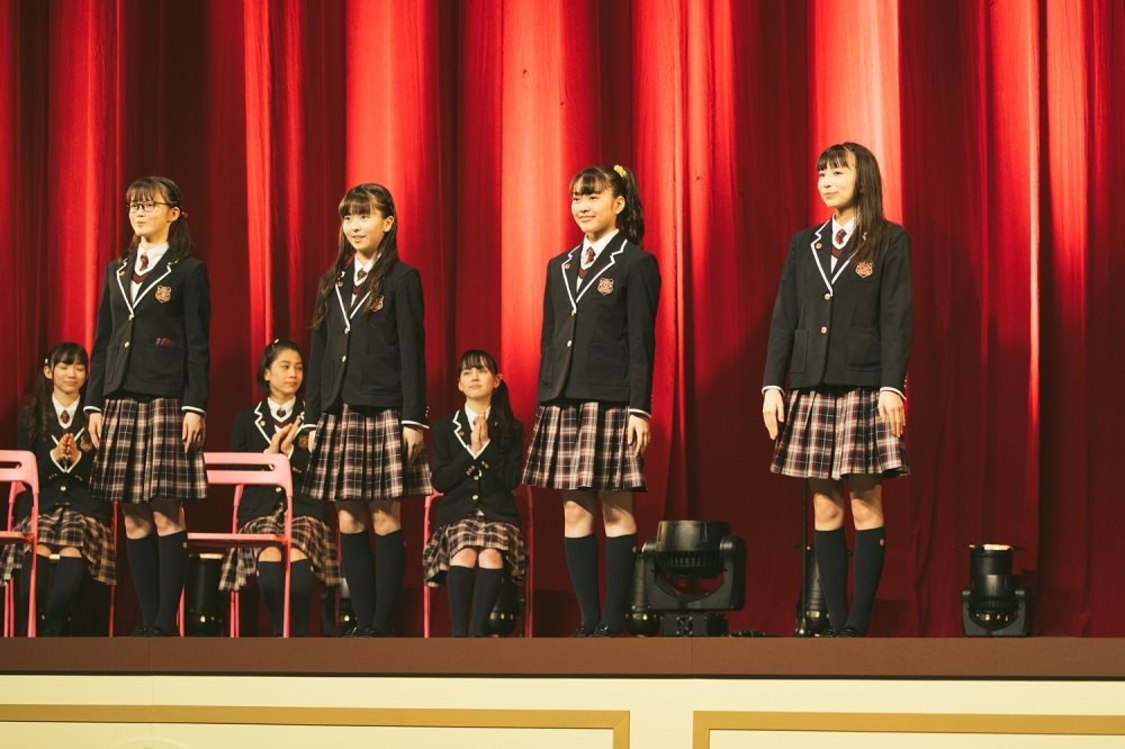 さくら学院＜The Road to Graduation 2019 Final ～さくら学院 2019年度 卒業～＞（2020年8月30日）