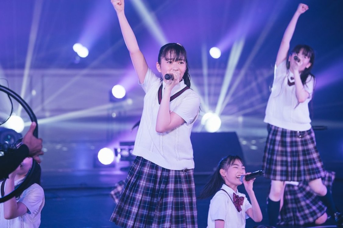 さくら学院＜The Road to Graduation 2019 Final ～さくら学院 2019年度 卒業～＞（2020年8月30日）