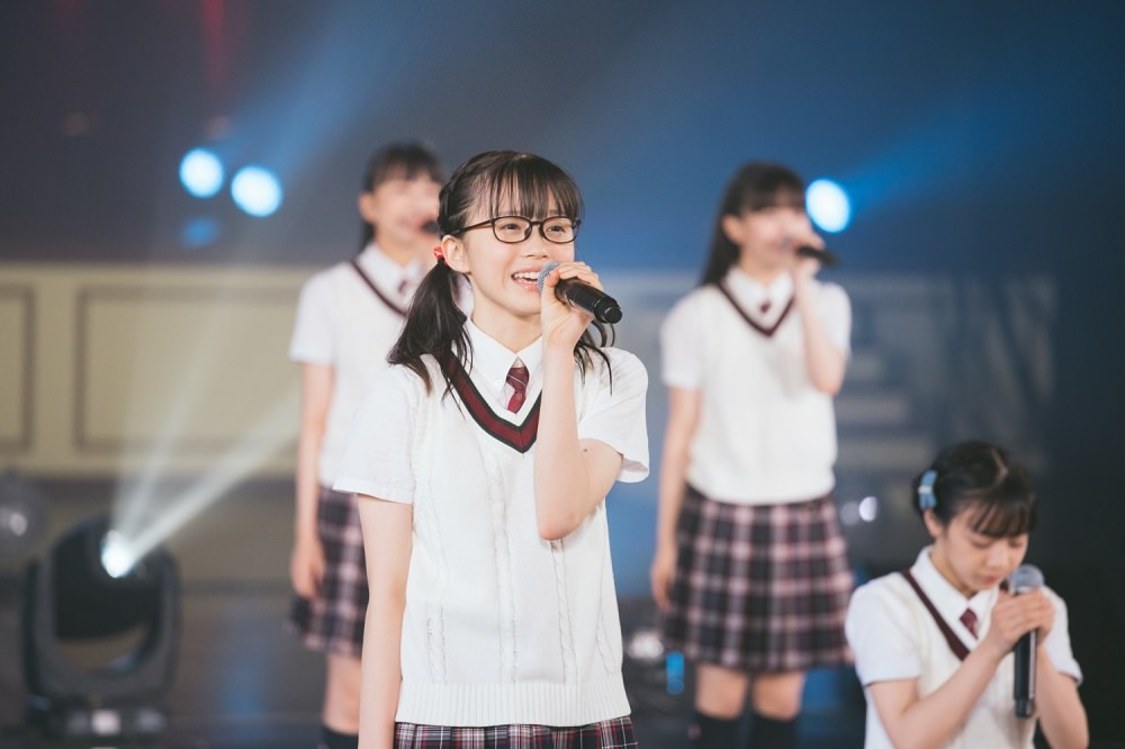 さくら学院＜The Road to Graduation 2019 Final ～さくら学院 2019年度 卒業～＞（2020年8月30日）