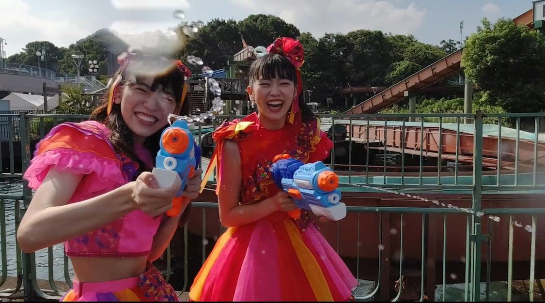 「恋のジャッカル」