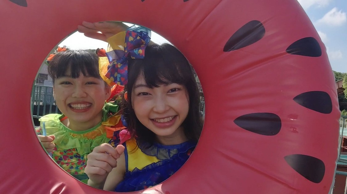 「恋のジャッカル」