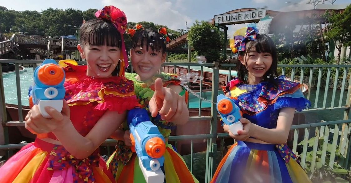 「恋のジャッカル」