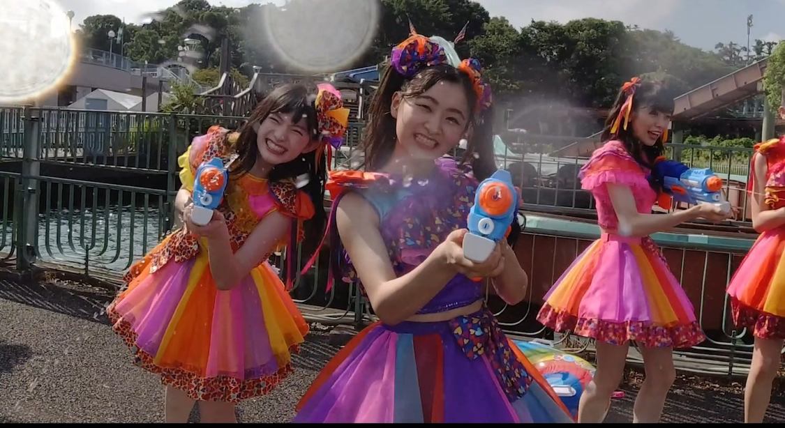 「恋のジャッカル」