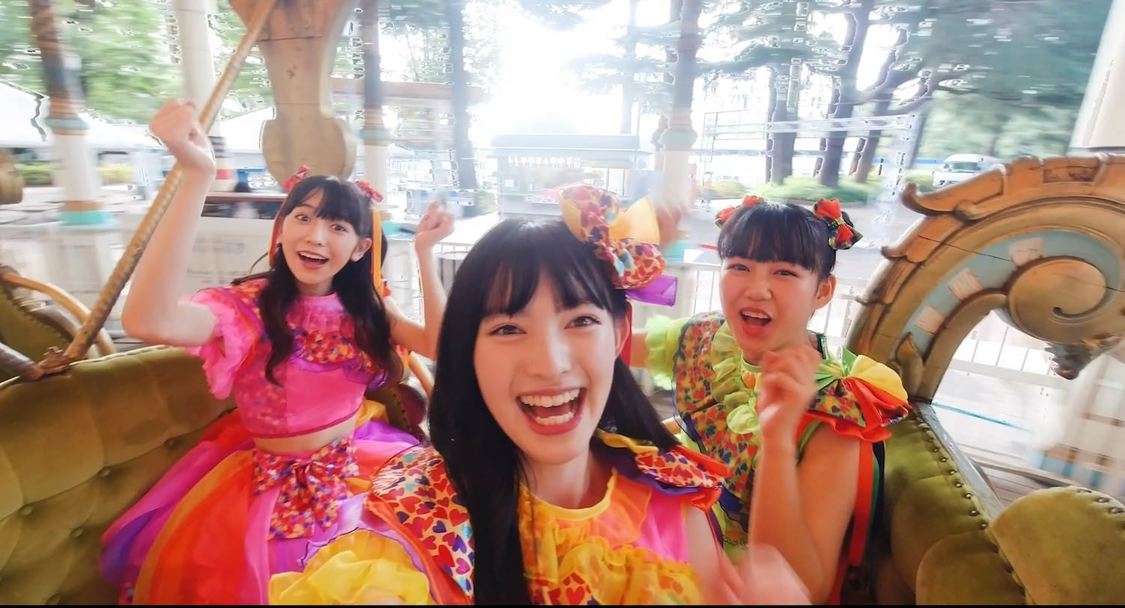 「トゥモロー最強説!!」