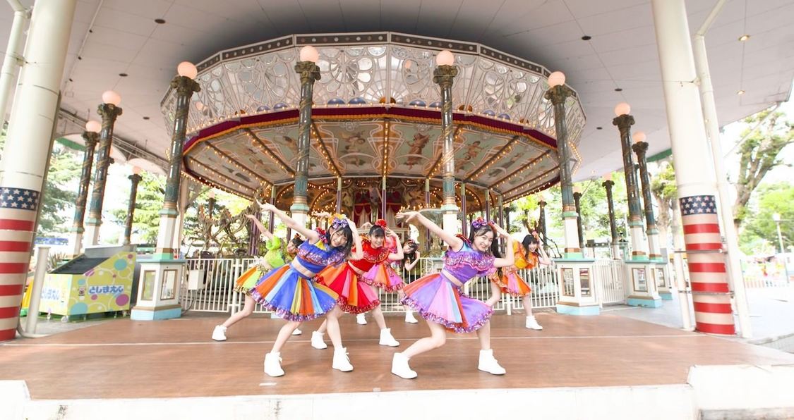 「トゥモロー最強説!!」