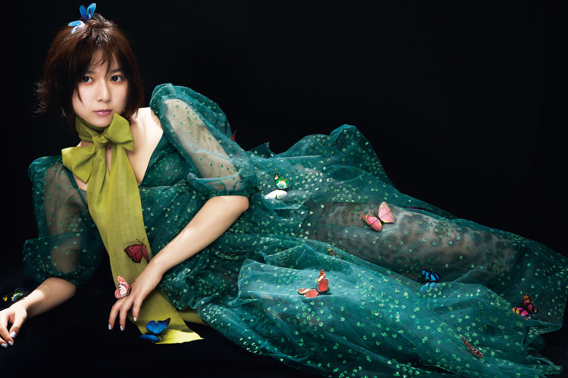 『bis』10月号より