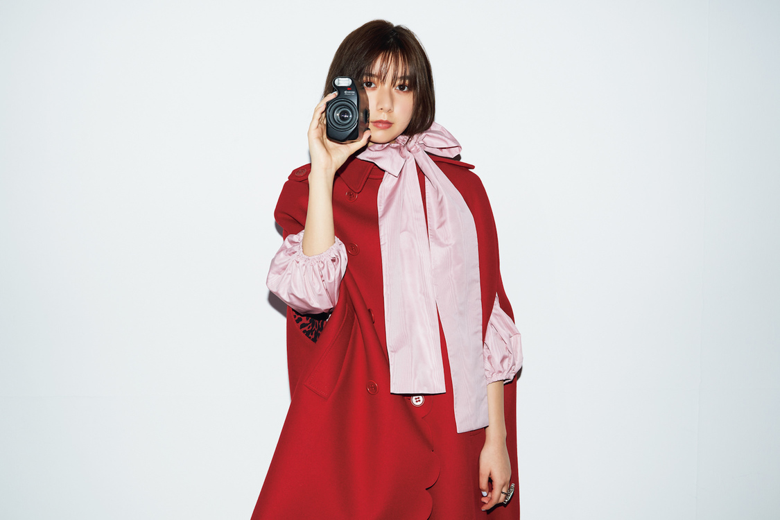 『bis』10月号より