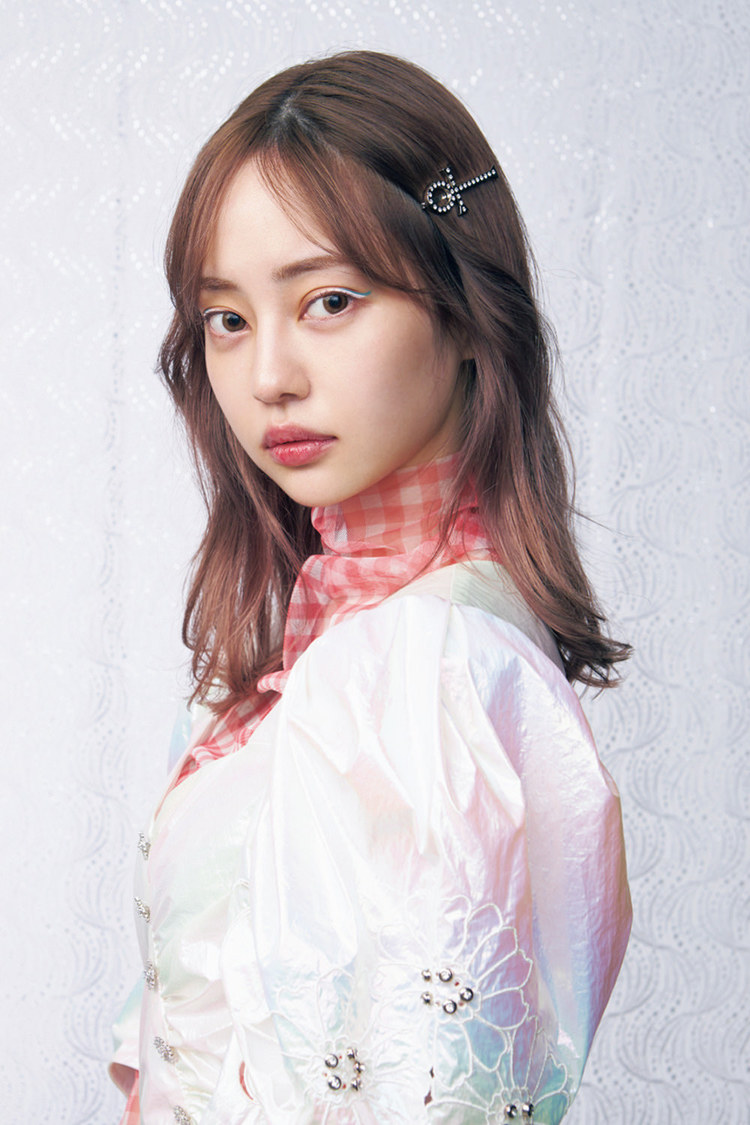 『bis』10月号より