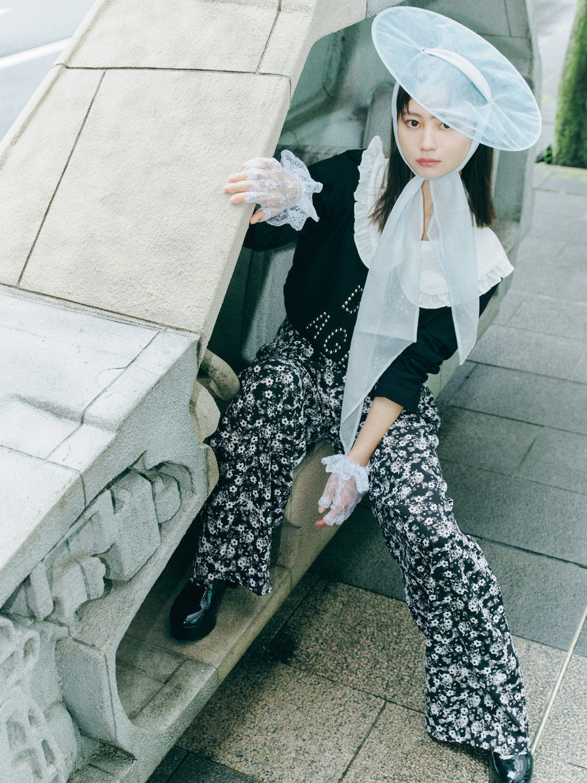 『bis』10月号より