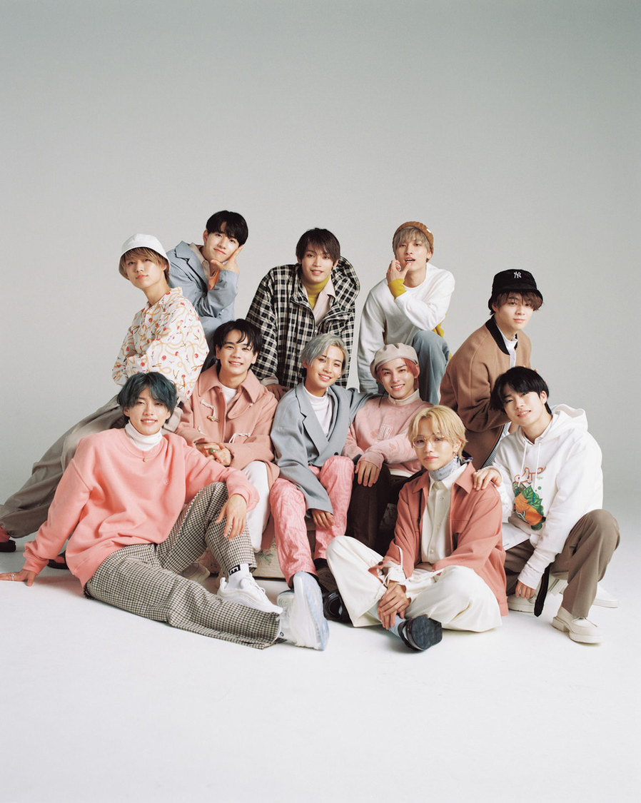 『bis』10月号より