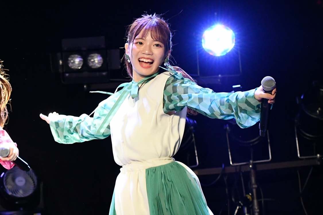 ＜せ〜ので言おうぜ！＞名古屋ボトムライン（2020年8月30日）©2020 Zest,Inc. 