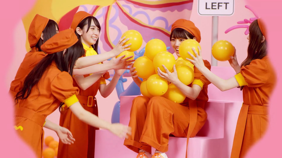 『Lypo-C[リポカプセル]ビタミンC』WebCM　©Seed & Flower LLC