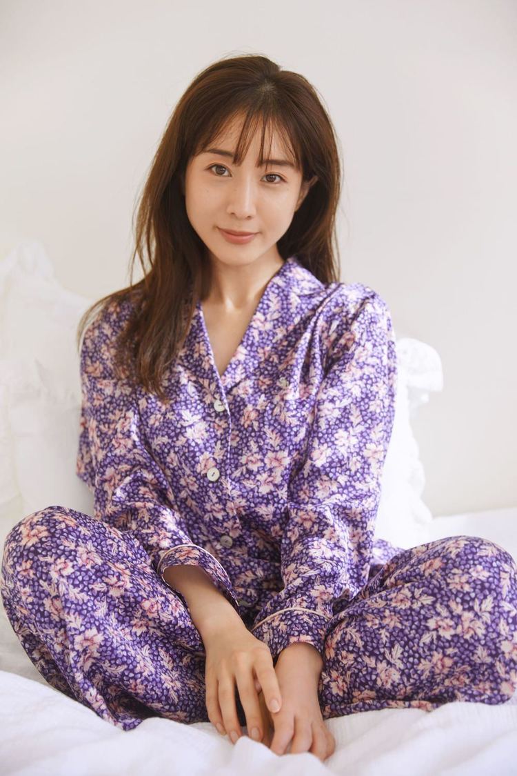 田中みな実「SNIDEL HOME×Minami Tanaka」