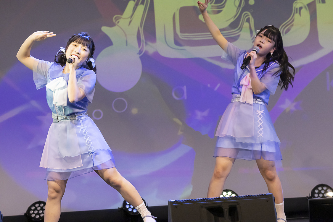 泡恋＜デビューライブ＞（2020年8月30日）