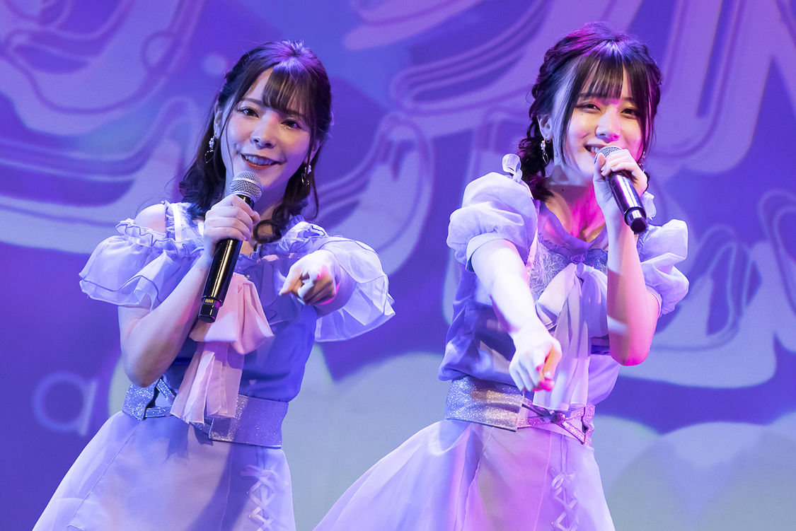 泡恋＜デビューライブ＞（2020年8月30日）