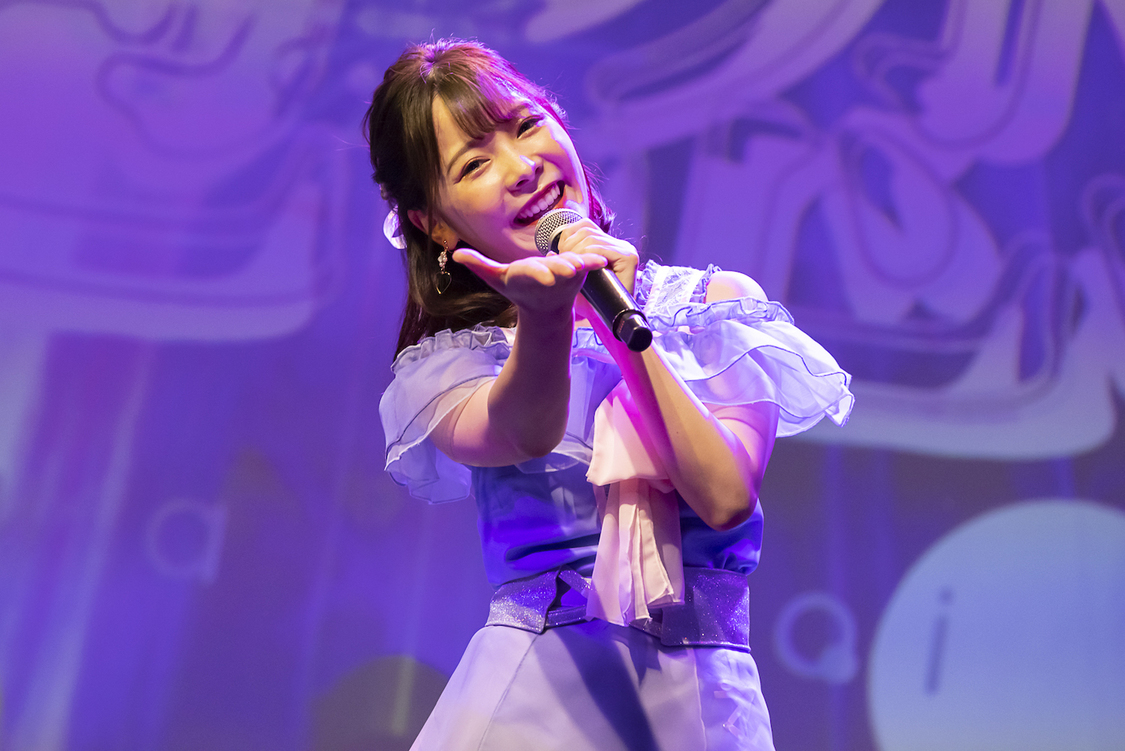 泡恋＜デビューライブ＞（2020年8月30日）