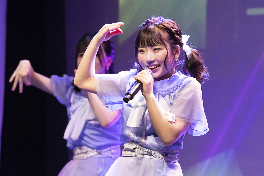 泡恋＜デビューライブ＞（2020年8月30日）