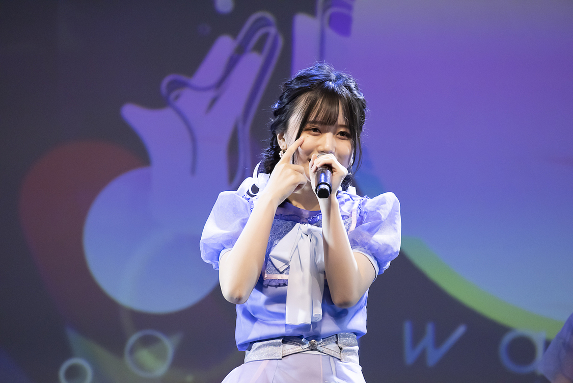 泡恋＜デビューライブ＞（2020年8月30日）