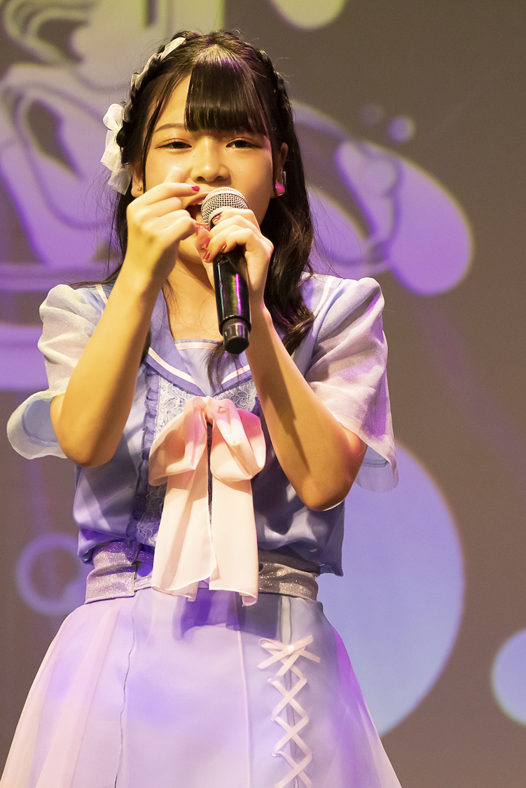 泡恋＜デビューライブ＞（2020年8月30日）