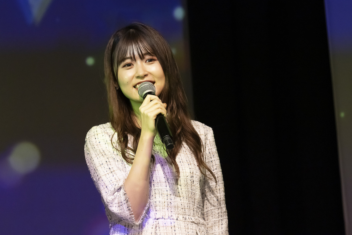 泡恋＜デビューライブ＞（2020年8月30日）