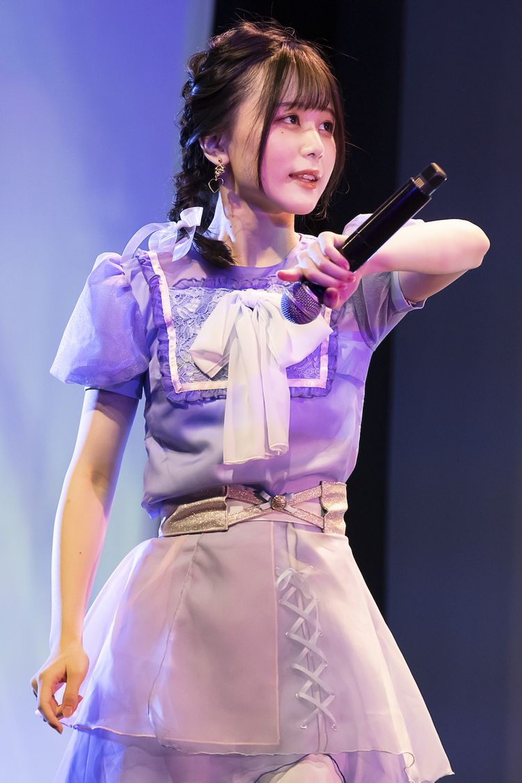 泡恋＜デビューライブ＞（2020年8月30日）