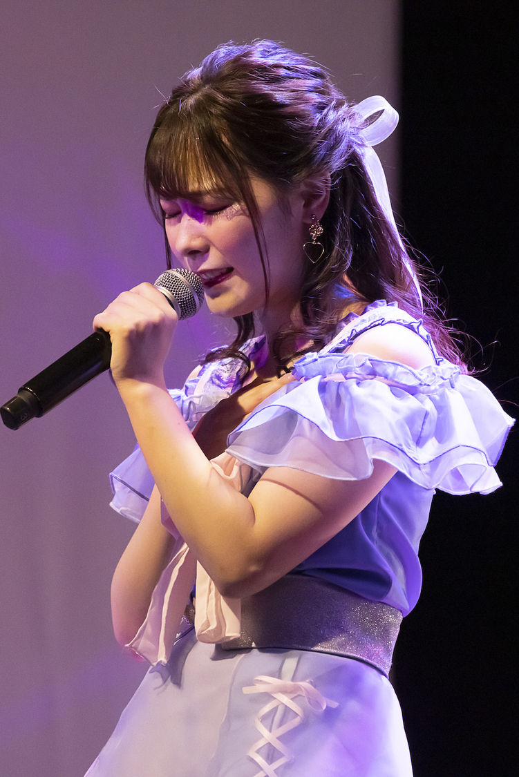 泡恋＜デビューライブ＞（2020年8月30日）