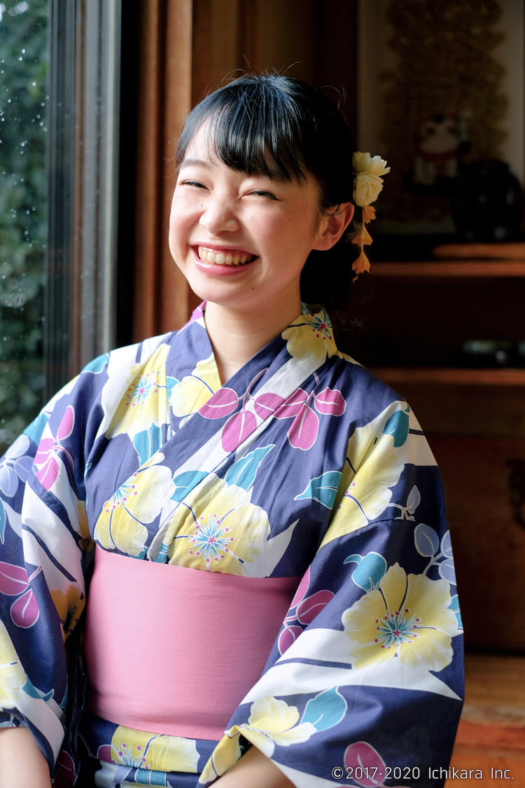 ももはらみのり