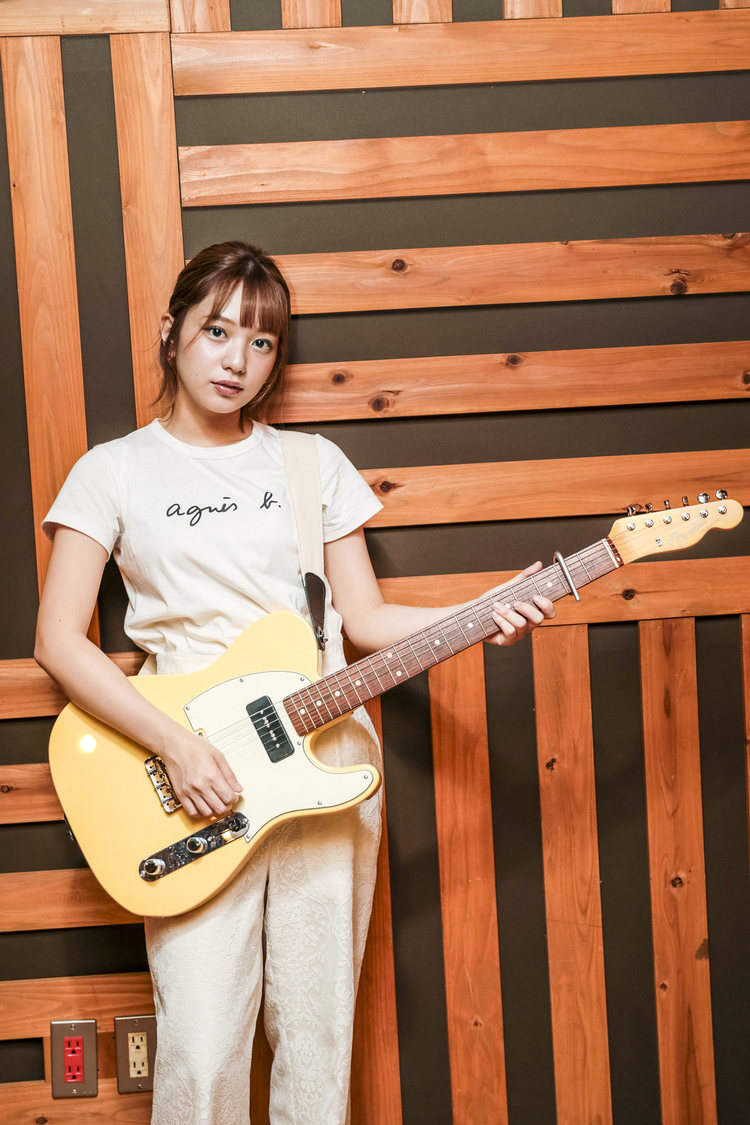 長月翠（ラストアイドル）