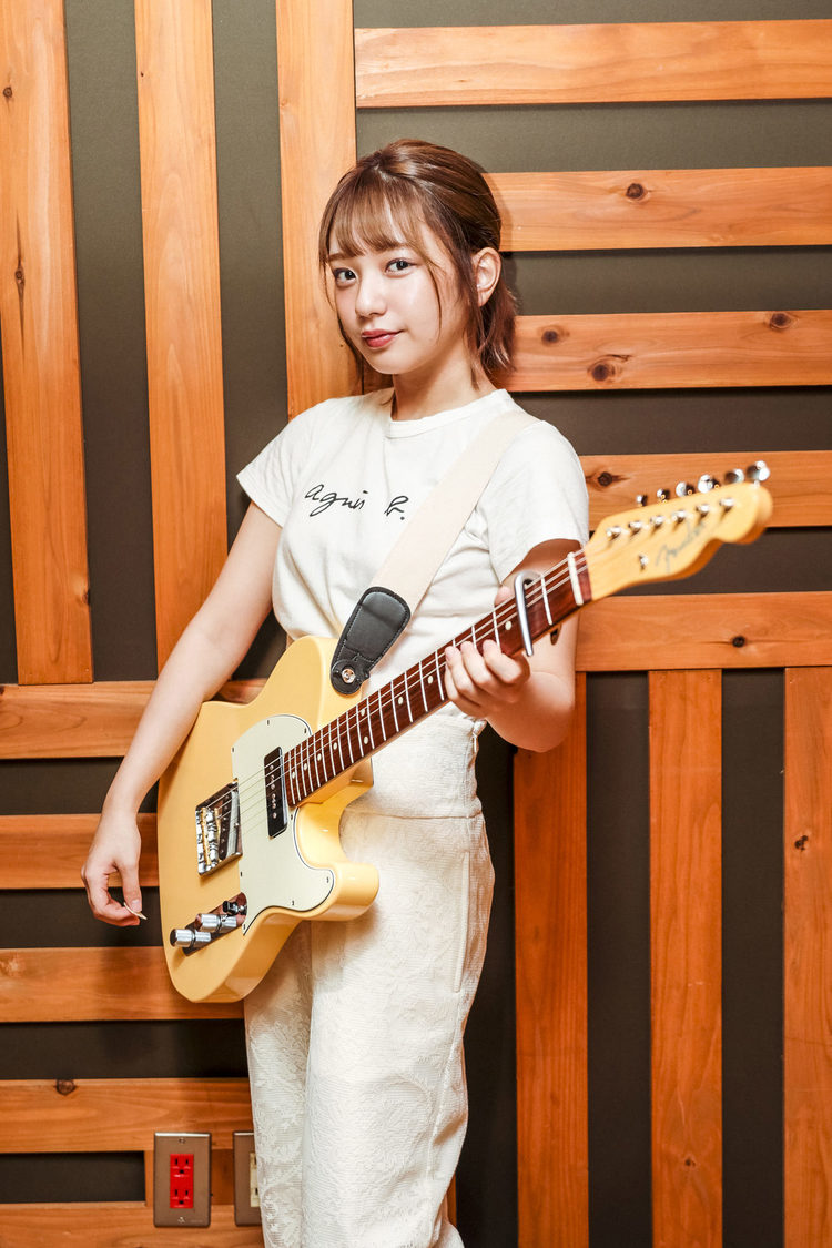 長月翠（ラストアイドル）