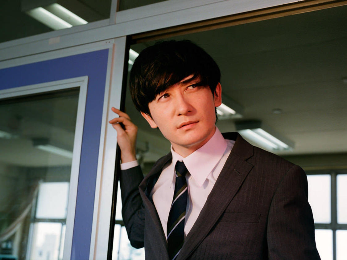 岩田（たつろう）