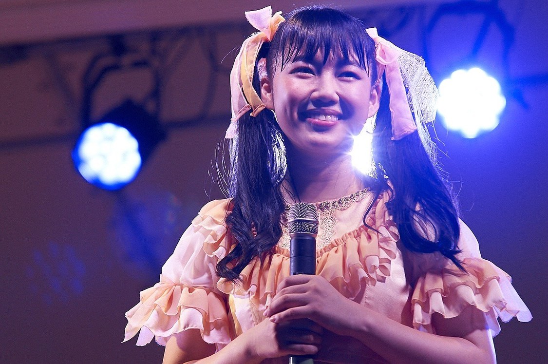 超ときめき♡宣伝部 としまえん それいゆステージ ファイナルステージ（2020年8月31日）