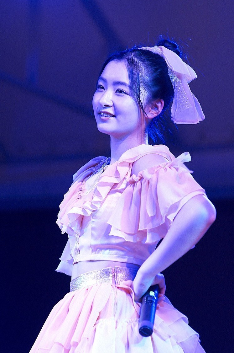 超ときめき♡宣伝部 としまえん それいゆステージ ファイナルステージ（2020年8月31日）