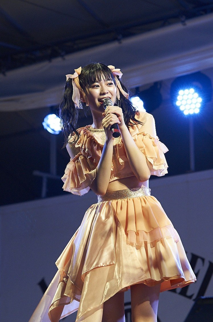 超ときめき♡宣伝部 としまえん それいゆステージ ファイナルステージ（2020年8月31日）