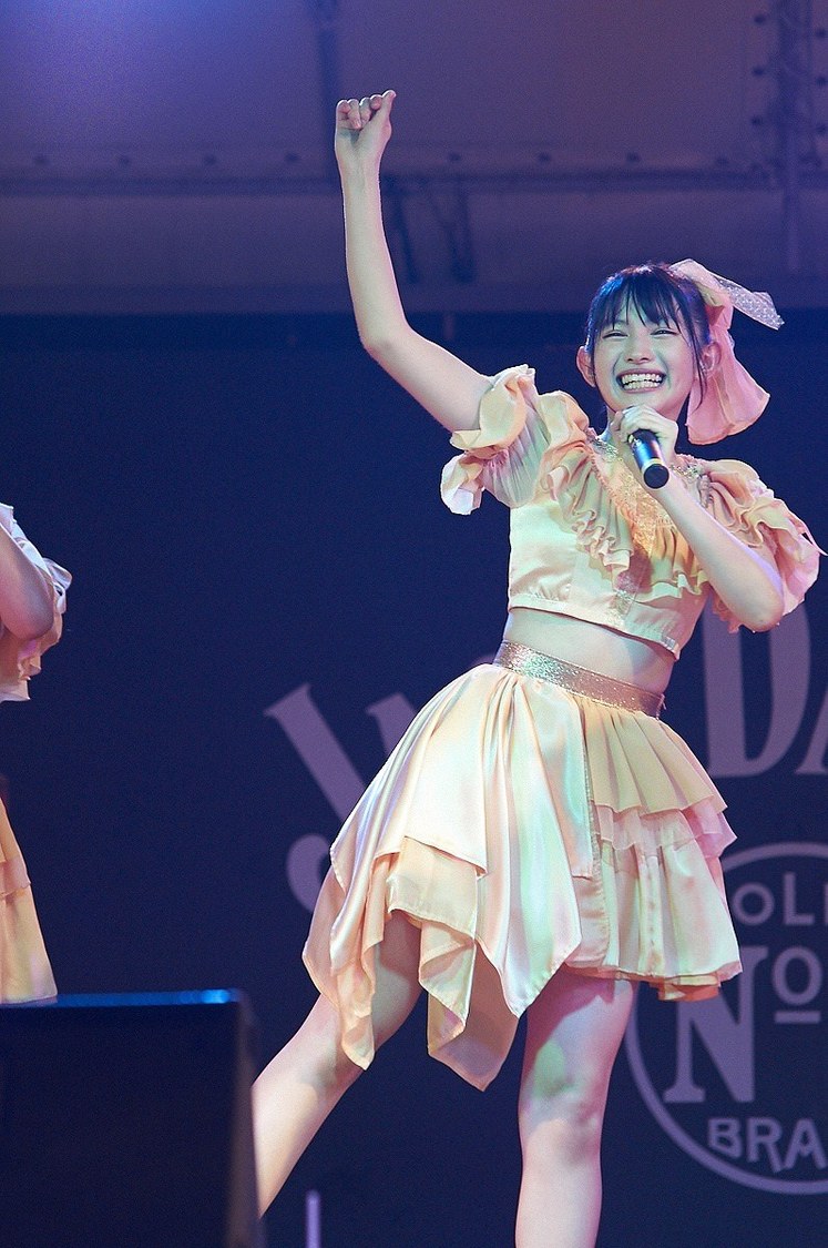 超ときめき♡宣伝部 としまえん それいゆステージ ファイナルステージ（2020年8月31日）