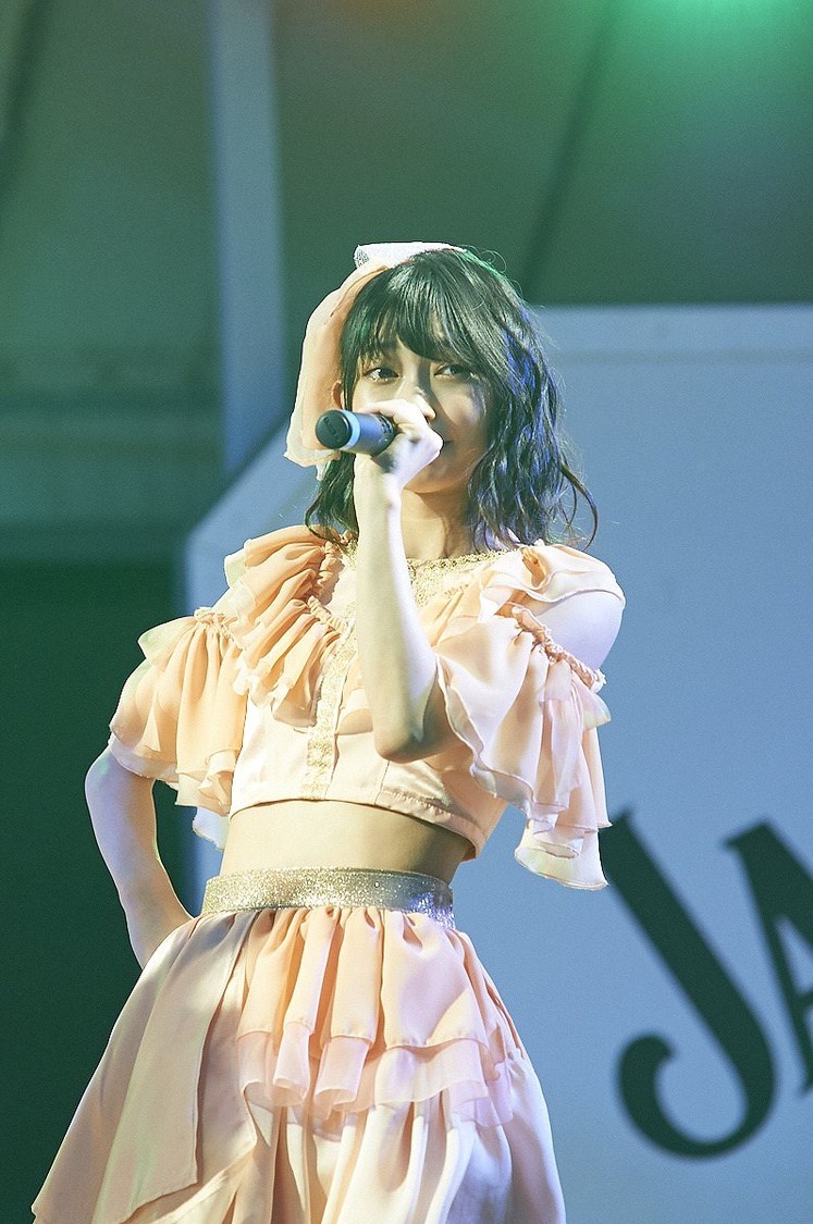 超ときめき♡宣伝部 としまえん それいゆステージ ファイナルステージ（2020年8月31日）