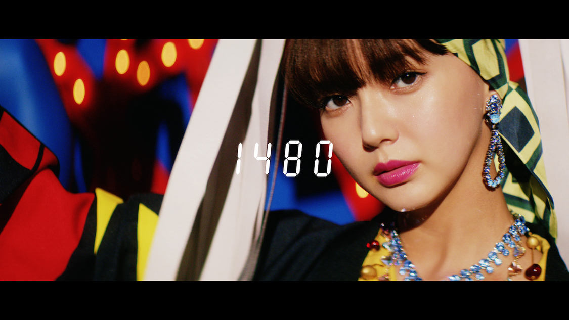 新TVCM「め組のひと」篇より