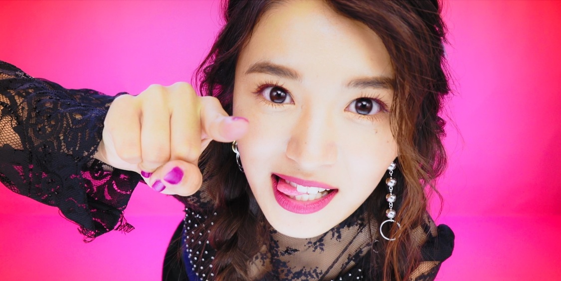 「Lovely Lovely」MVカット