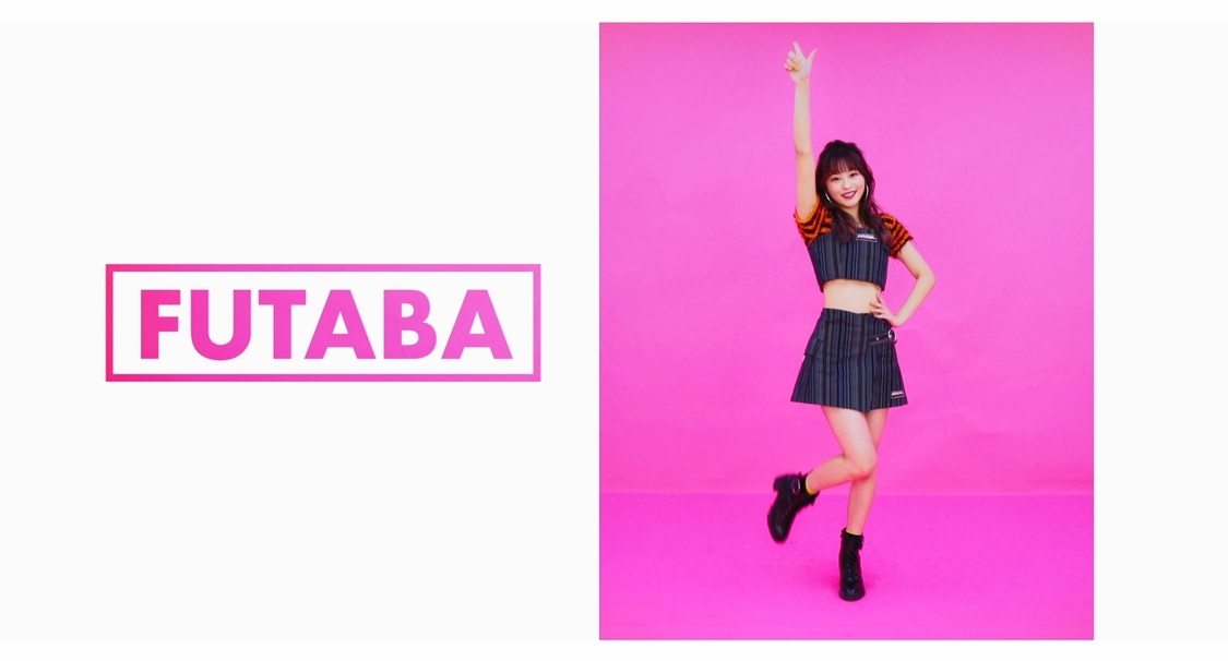 「Lovely Lovely」MVカット