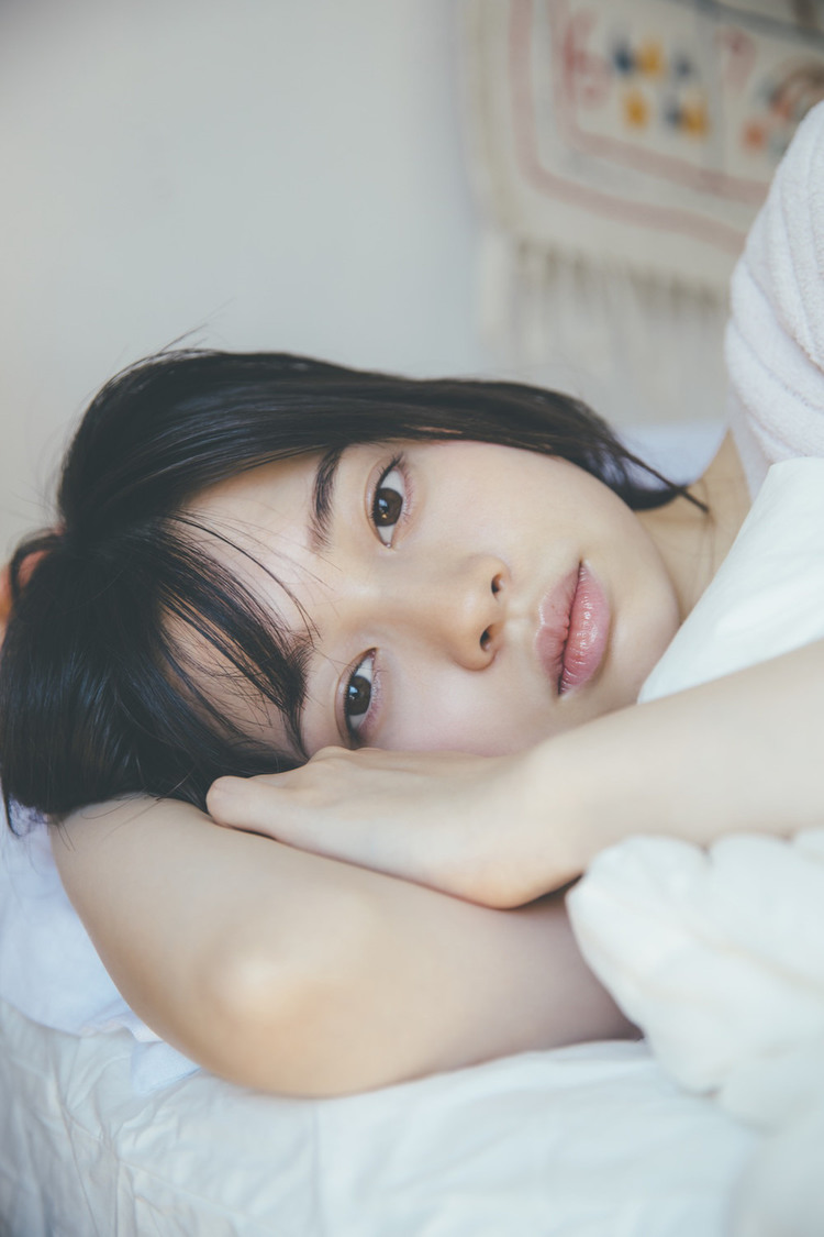 『桜田ひより2021カレンダーブック（仮）』（東京ニュース通信社刊）