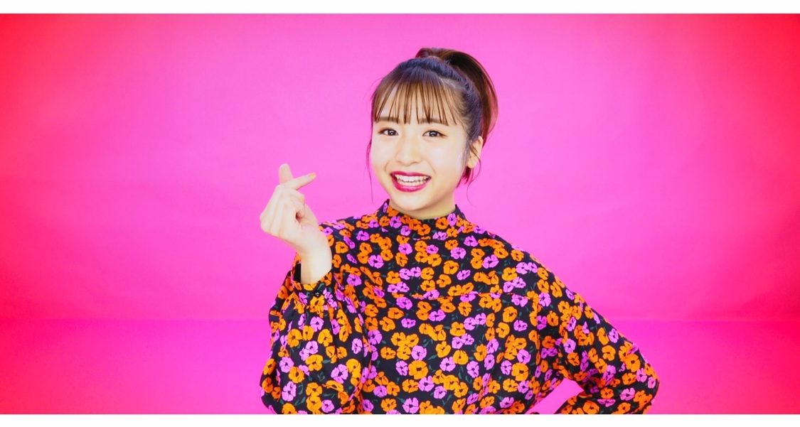 「Lovely Lovely」MVカット