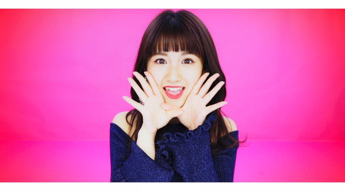 「Lovely Lovely」MVカット